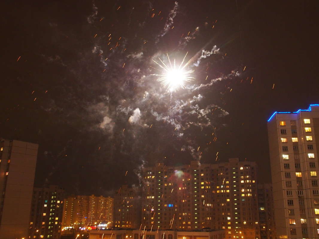 ��������� ����� ������ ����������� �� PhotoGeek.ru #�����