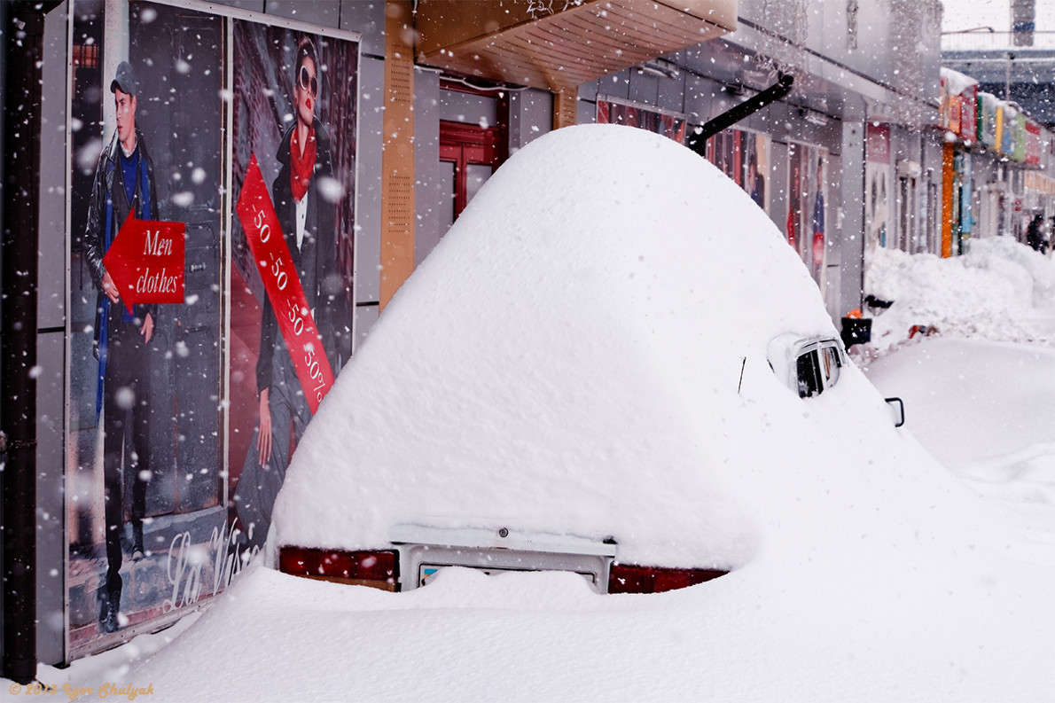 ������ ����� ����� ����� �� PhotoGeek.ru #�����