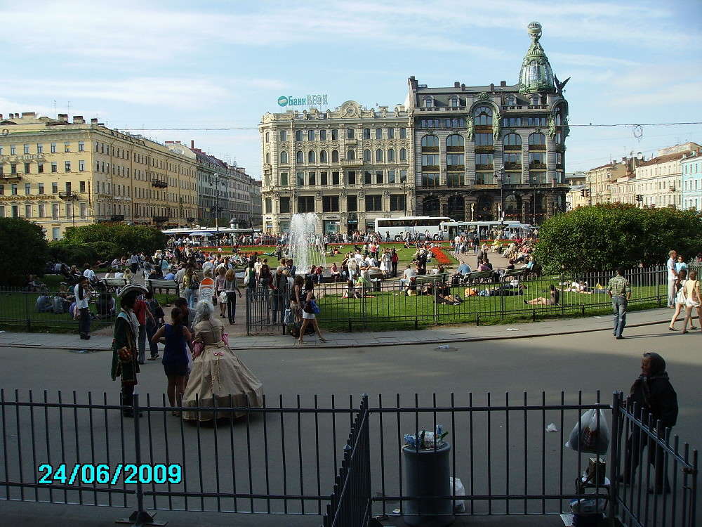 ������ ����� � ���������� ������ ����� ��������� ������ �� PhotoGeek.ru #�����