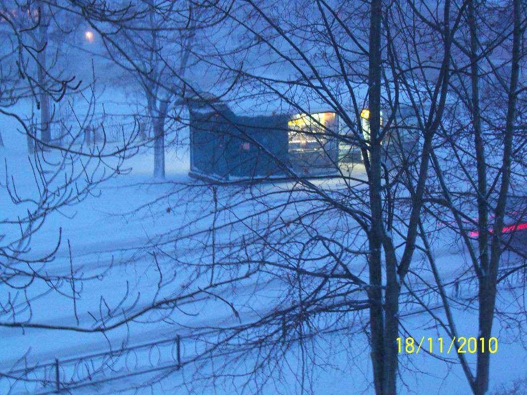 �������� ������ � ����� ����� ��������� ������ �� PhotoGeek.ru #�����