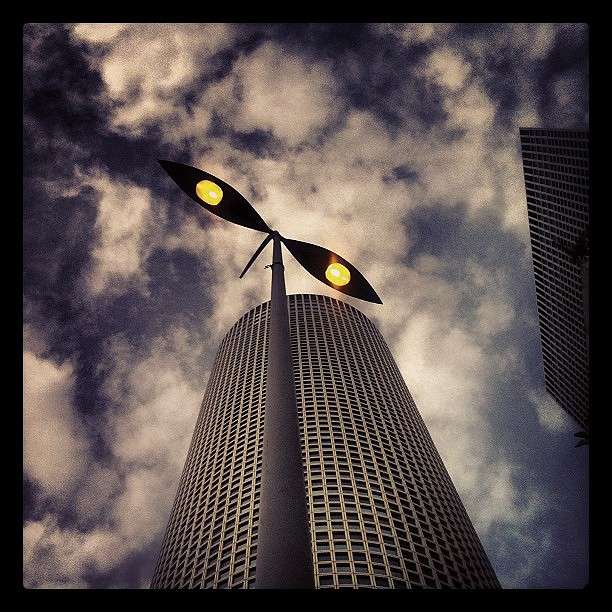 ���� ����� ����� Arik Shapira �� PhotoGeek.ru #�����