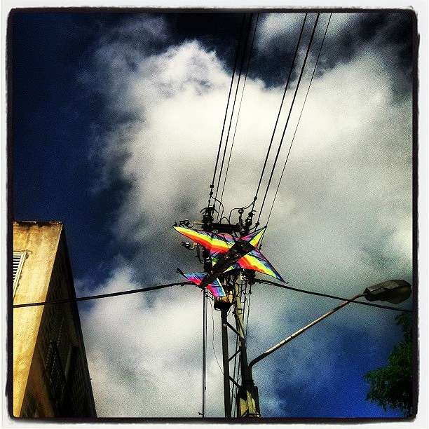 Born to fly ����� Arik Shapira �� PhotoGeek.ru #�����