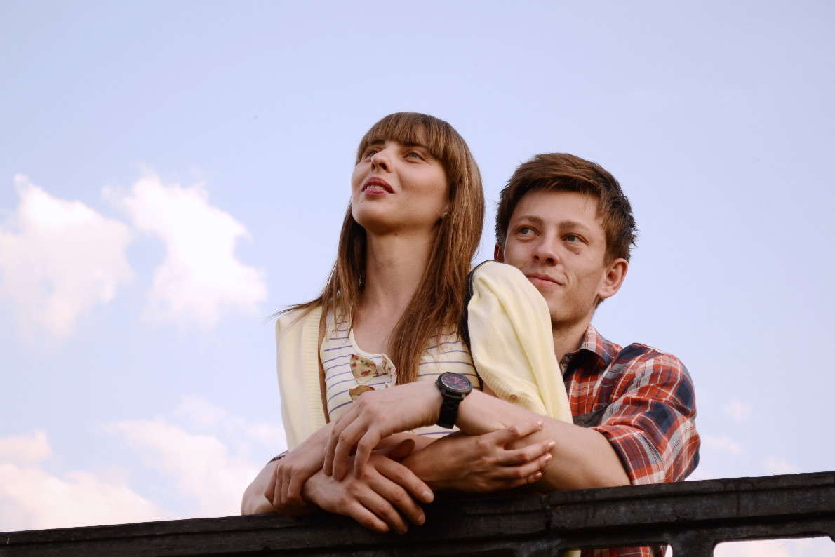 ���� ����� ������  �� PhotoGeek.ru #�������