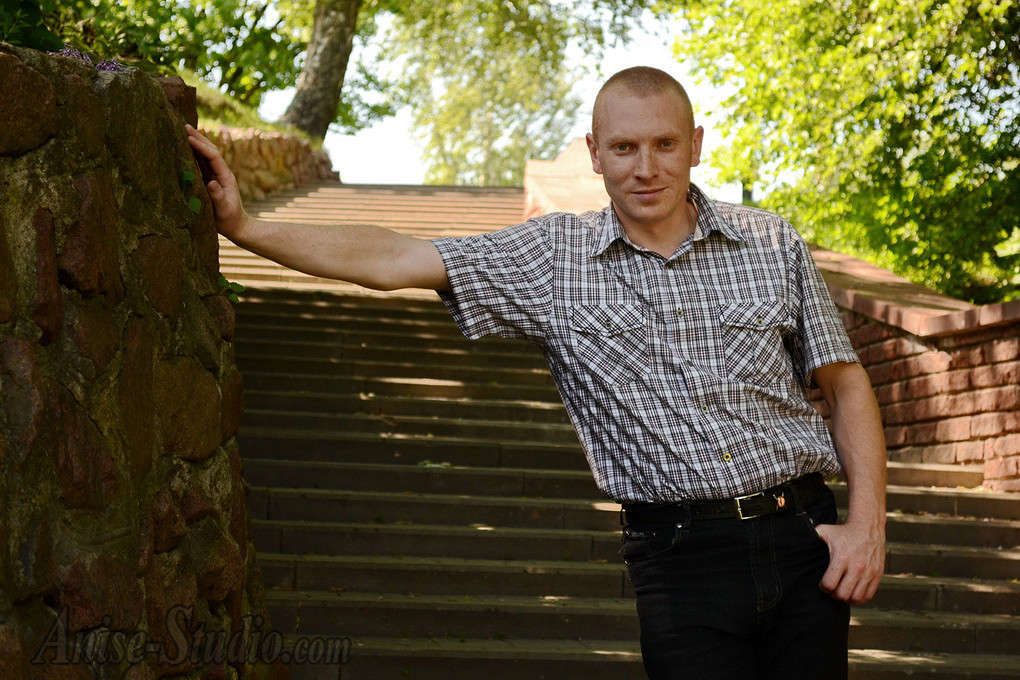 ������� ����� ������  �� PhotoGeek.ru #�������