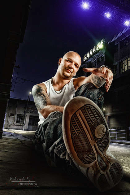 ... ����� Aleksandr  �� PhotoGeek.ru #������