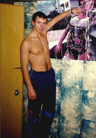 ����� ���������� ����� ������  �� PhotoGeek.ru #�������� ����������