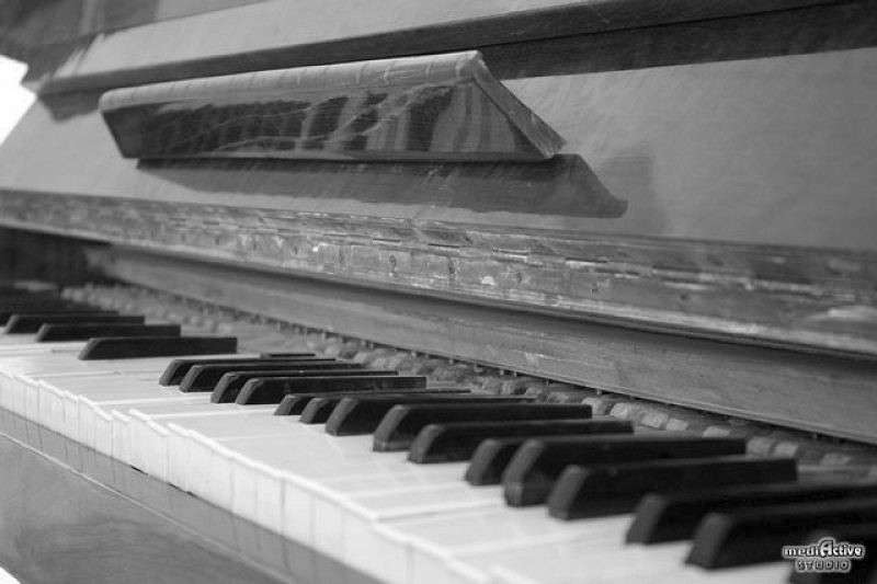 pianino!  Armen Ohanyan  PhotoGeek.ru # 