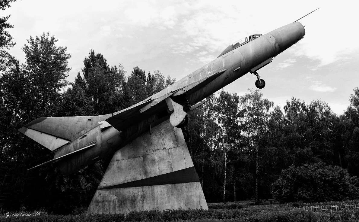 ��-15 ����� ������� ���������� �� PhotoGeek.ru #�����