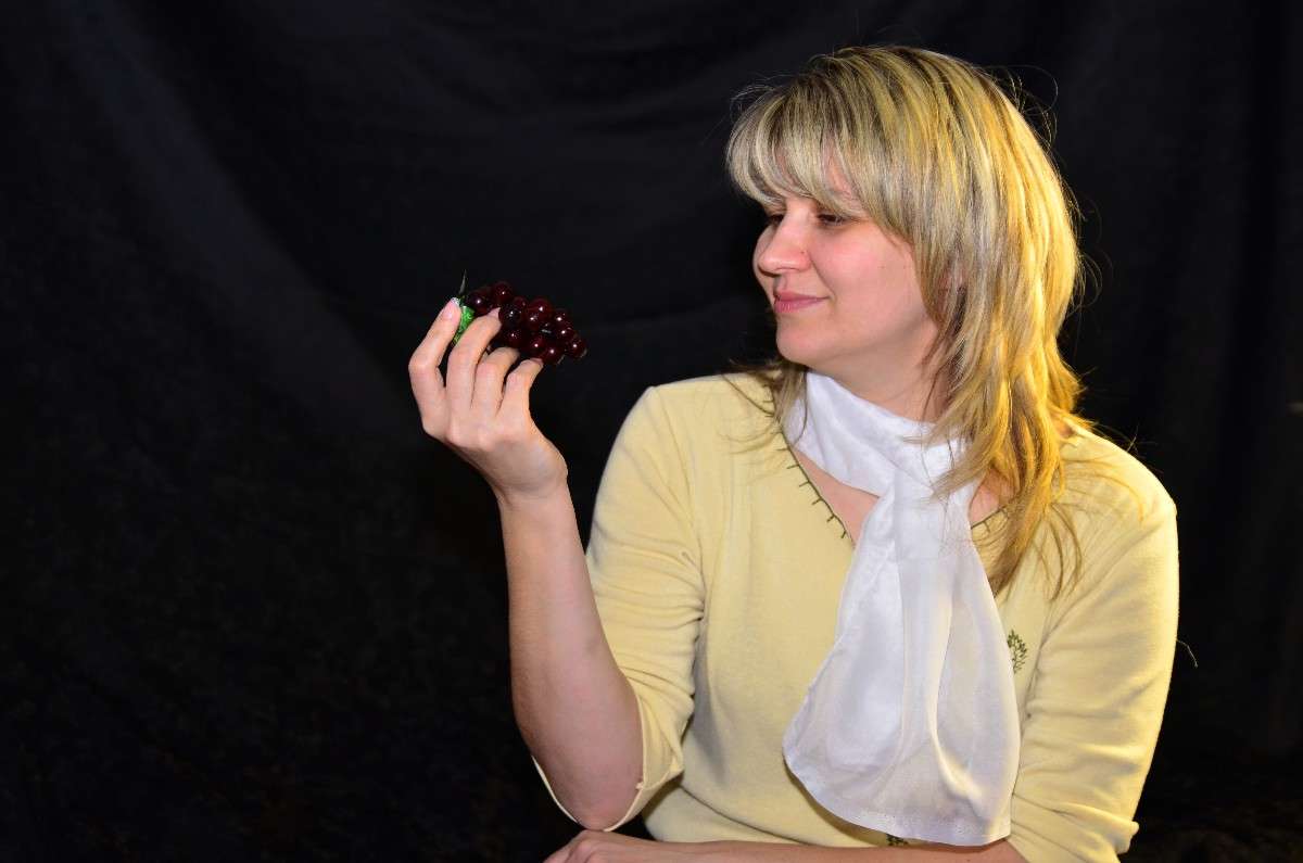 ... ����� ������ ������� �� PhotoGeek.ru #�������