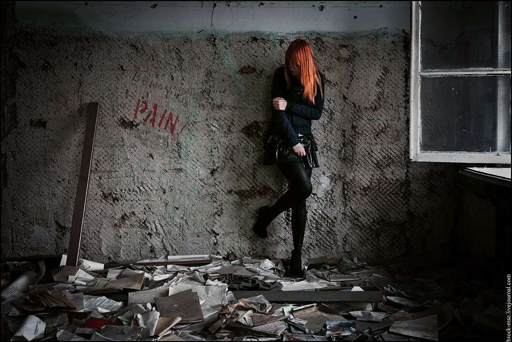 PAIN ����� ���� �. �� PhotoGeek.ru #�������� ���������� #�������������