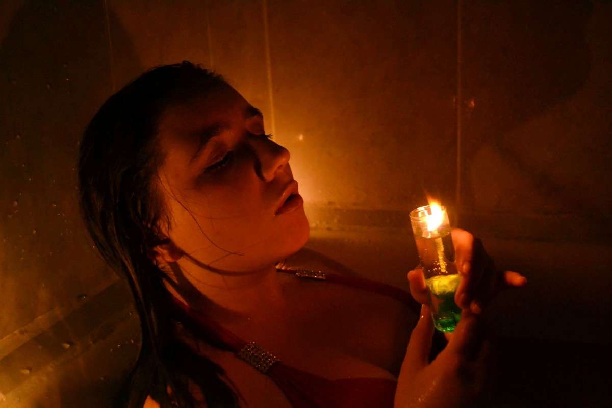 in bath   .  PhotoGeek.ru #  # #