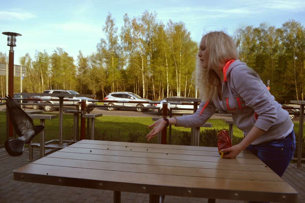 ... ����� ���� �. �� PhotoGeek.ru #�������