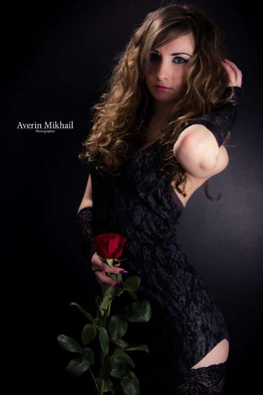 Nataly ����� ������ ������ �� PhotoGeek.ru #������� #������