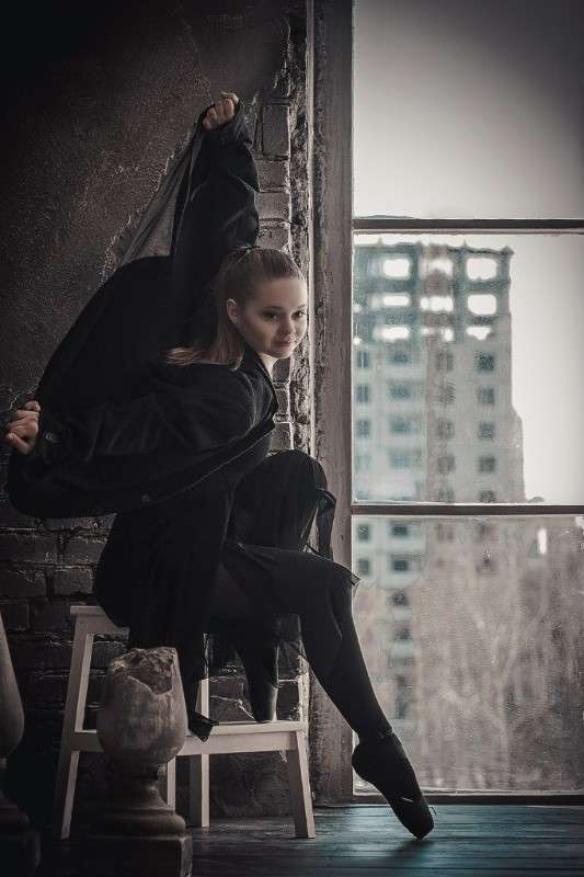 LOFT ����� ������ ������ �� PhotoGeek.ru #������� #������