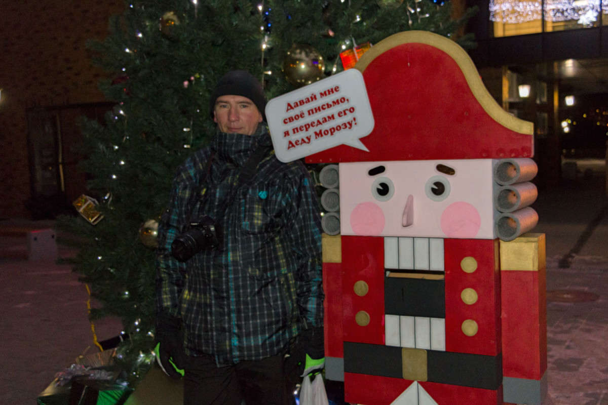 ���������� ������. ����� ���� �������� �� PhotoGeek.ru #�������