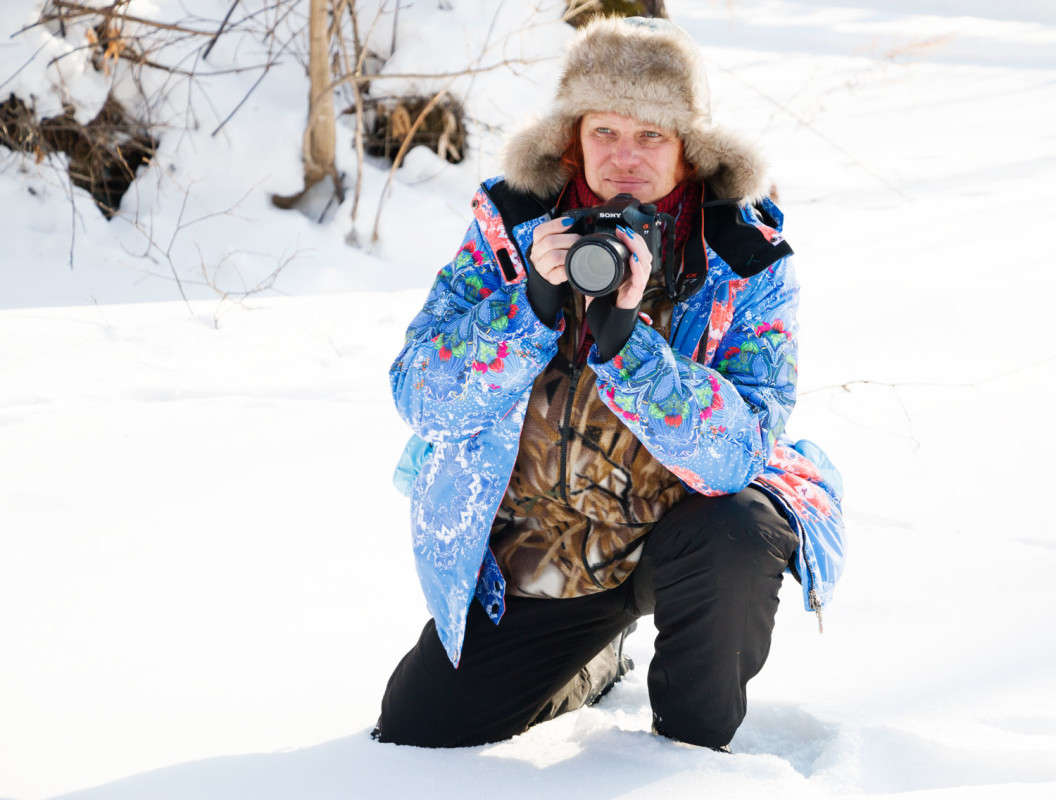 ... ����� ���� �������� �� PhotoGeek.ru #�������