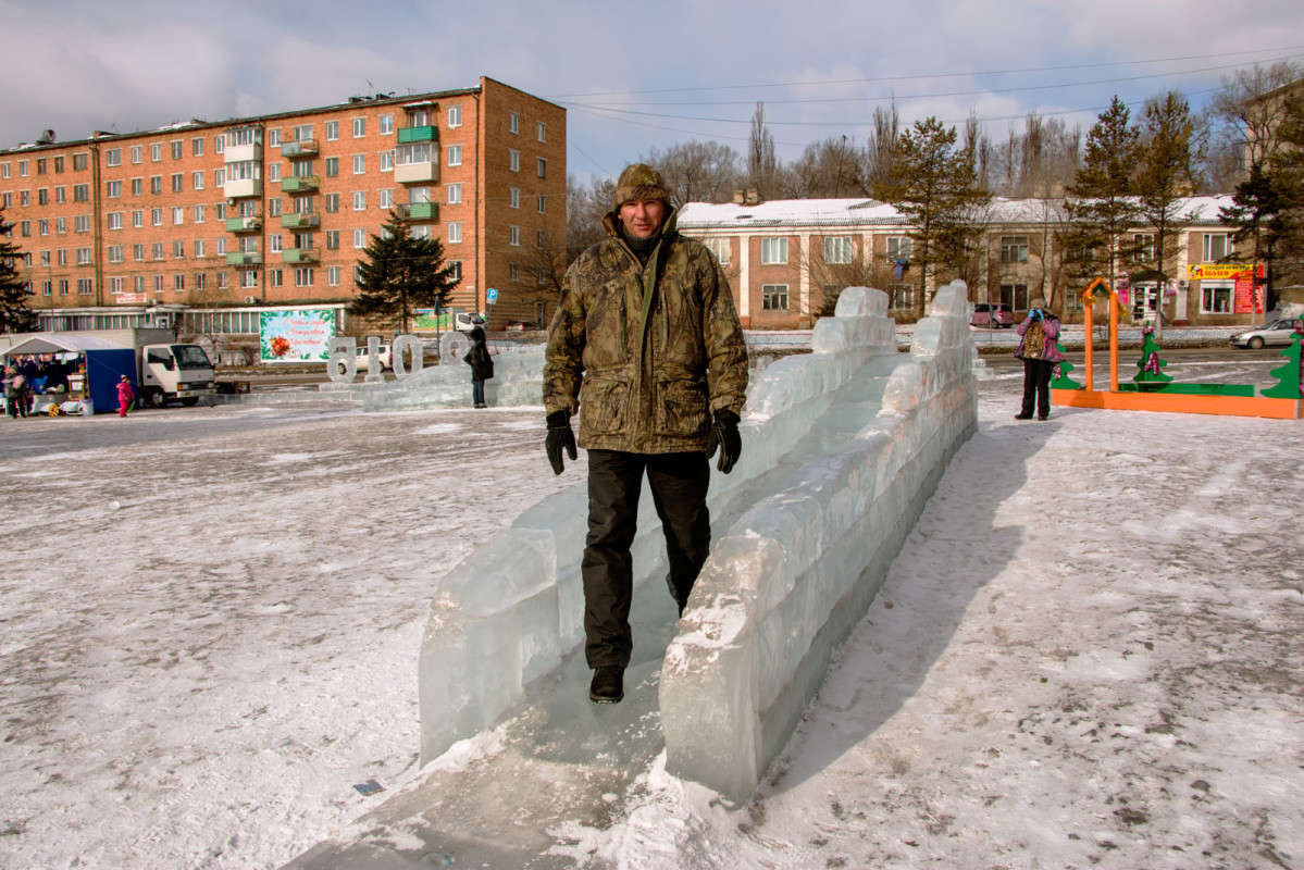 ��������� ����� ���� �������� �� PhotoGeek.ru #������ ��� �������