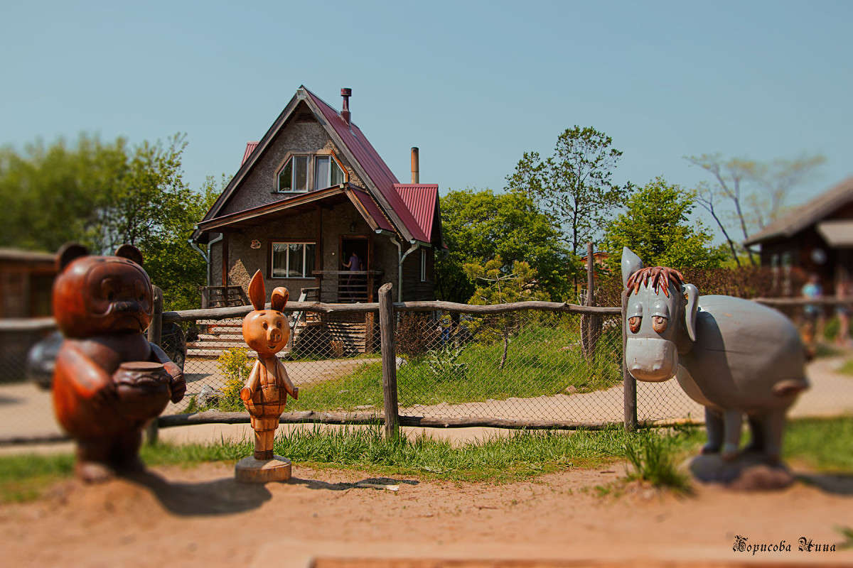 �� ���� �������� � ��. ����� ���� �������� �� PhotoGeek.ru #��������