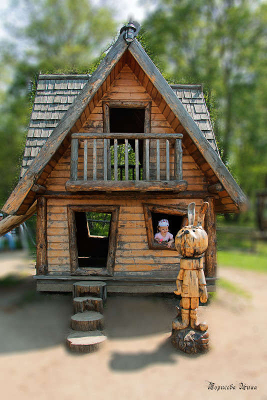 � ������ � �������. ����� ���� �������� �� PhotoGeek.ru #��������