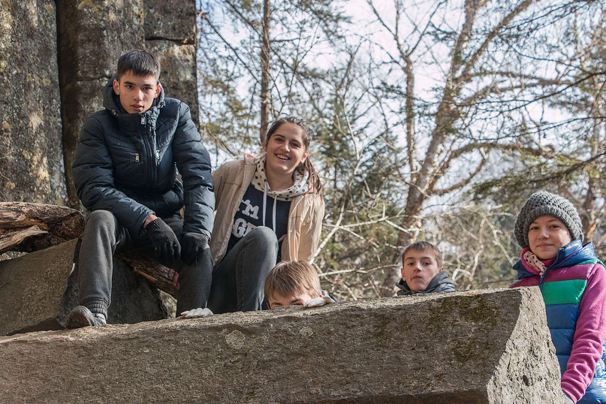 �� ������ �� �������. ����� ���� �������� �� PhotoGeek.ru #������ ��� �������