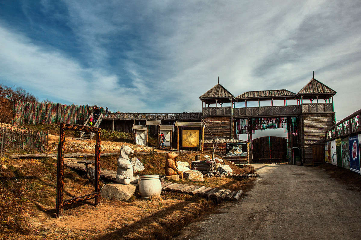 � ��������-����������� ����� ����� ���� �������� �� PhotoGeek.ru #��������