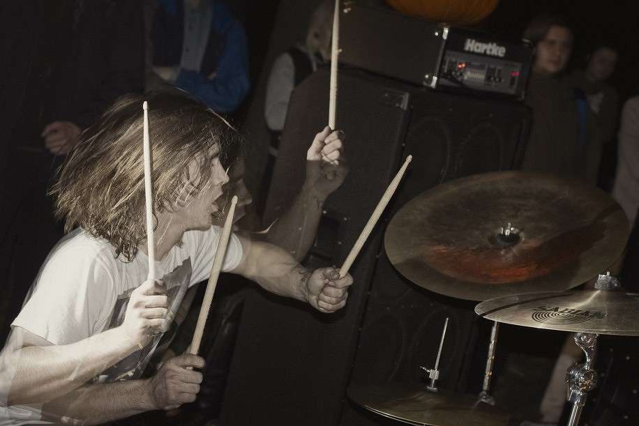 Live in the forest ����� �������  �� PhotoGeek.ru #��������