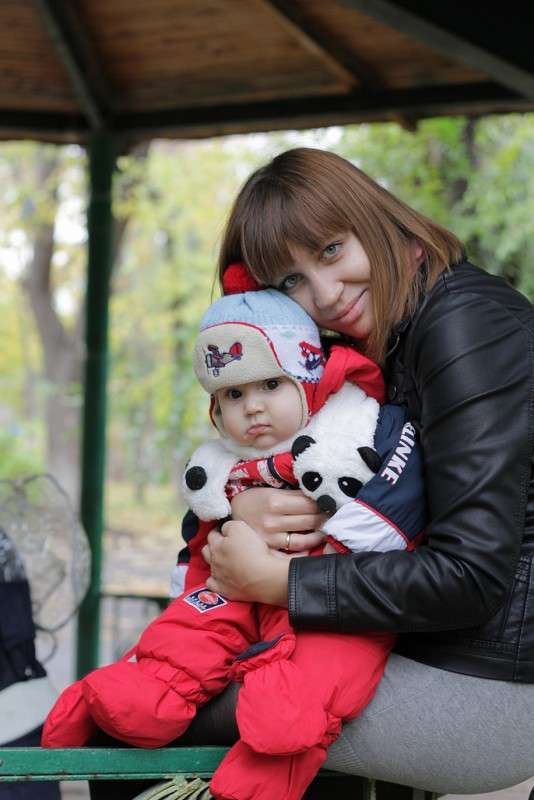 ������� ��� ����� �������  �� PhotoGeek.ru #����