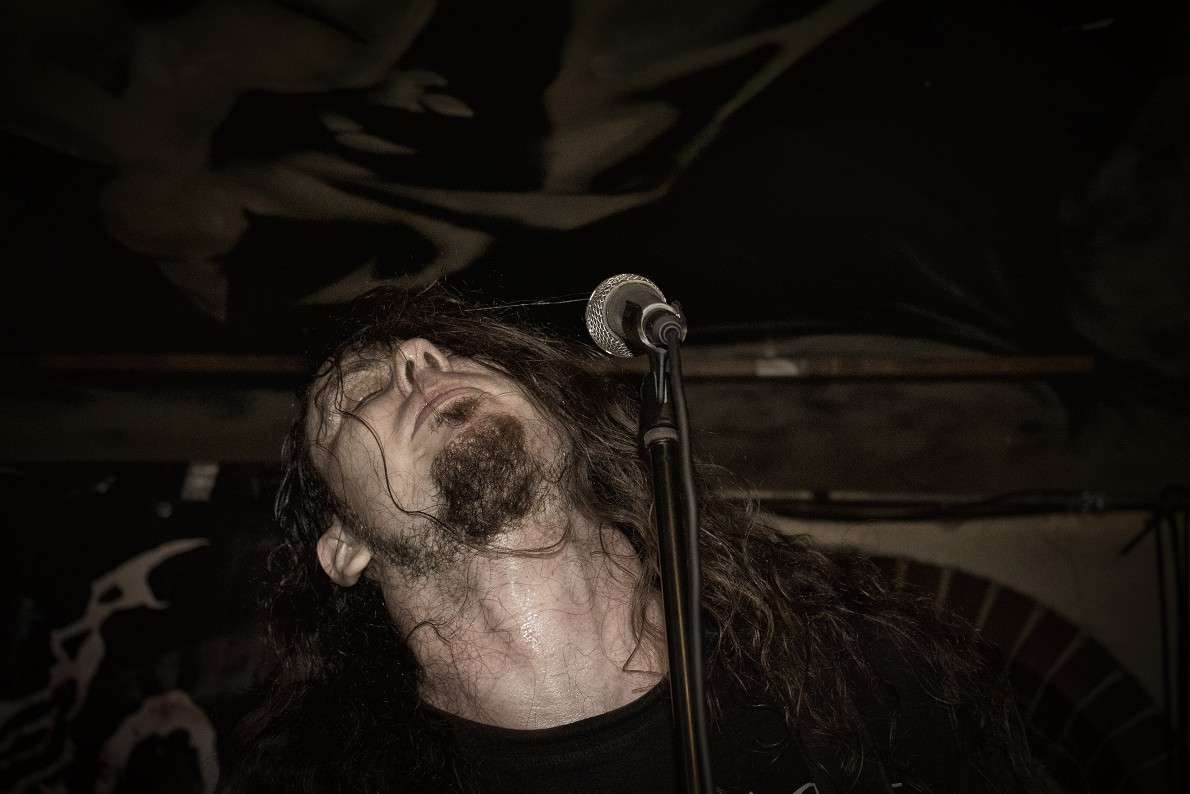 Brutal ����� �������  �� PhotoGeek.ru #��������