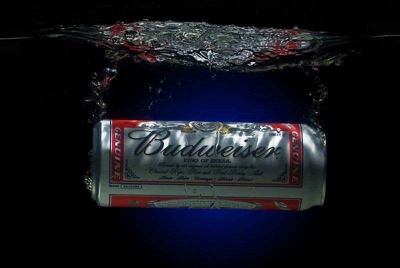 Budweiser     PhotoGeek.ru # 