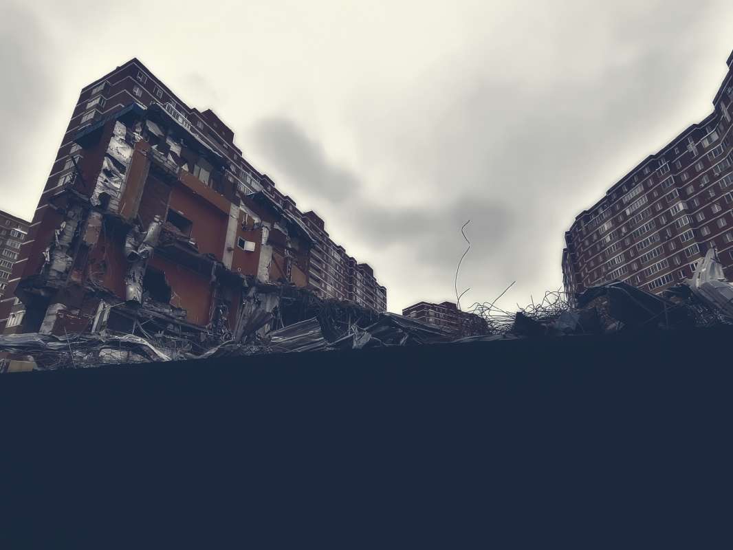 ... ����� Beaver Marley �� PhotoGeek.ru #�����