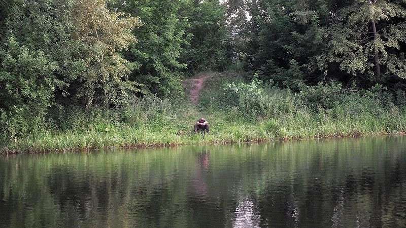 �����.. ����� Roman Bakson �� PhotoGeek.ru #�������� ���������� #���������������