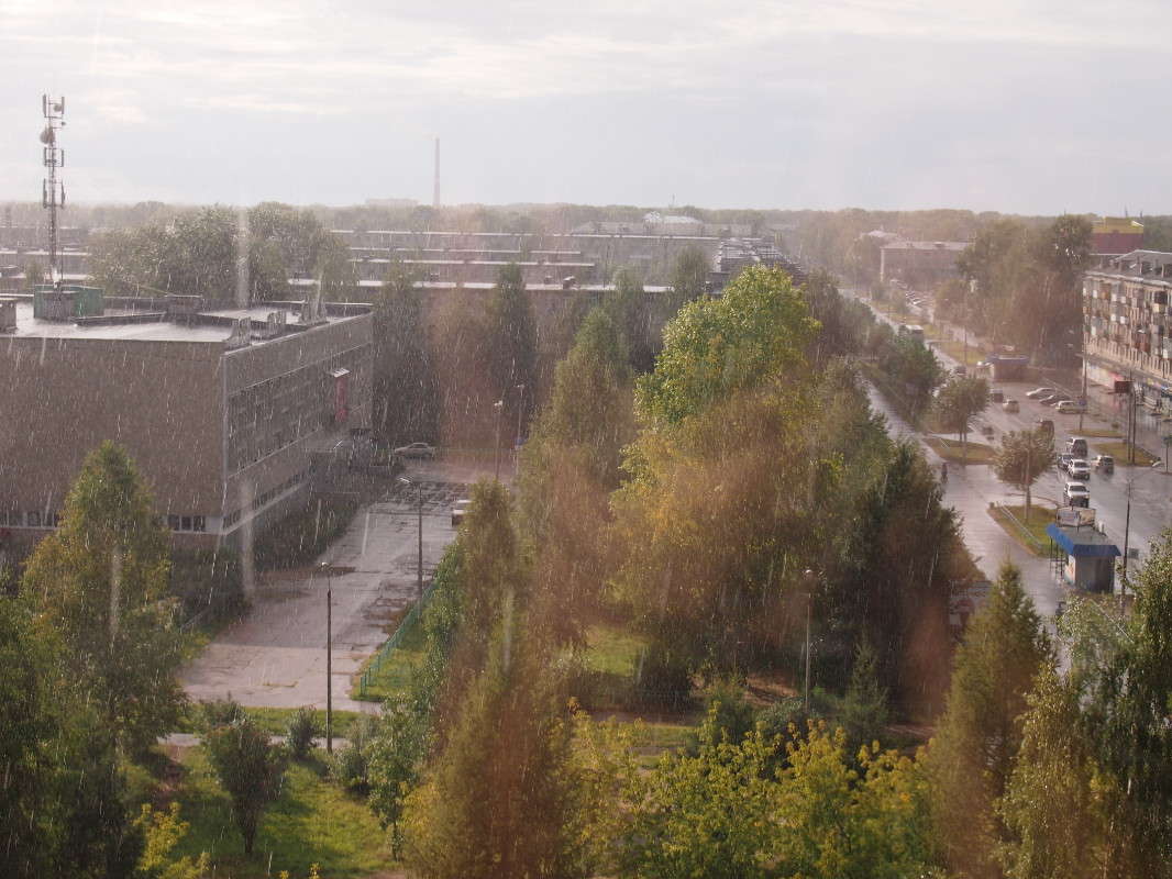 ... ����� �������  �� PhotoGeek.ru #�����