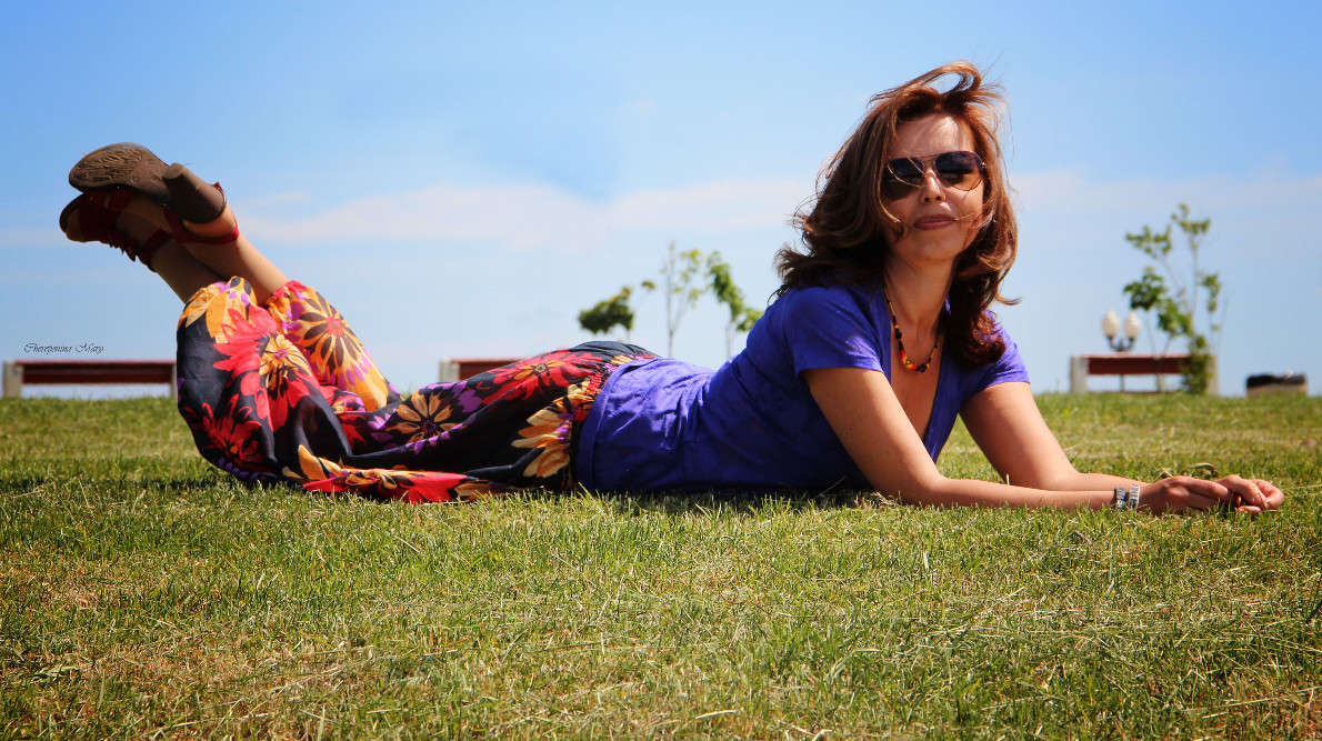 ... ����� �����  �� PhotoGeek.ru #�������