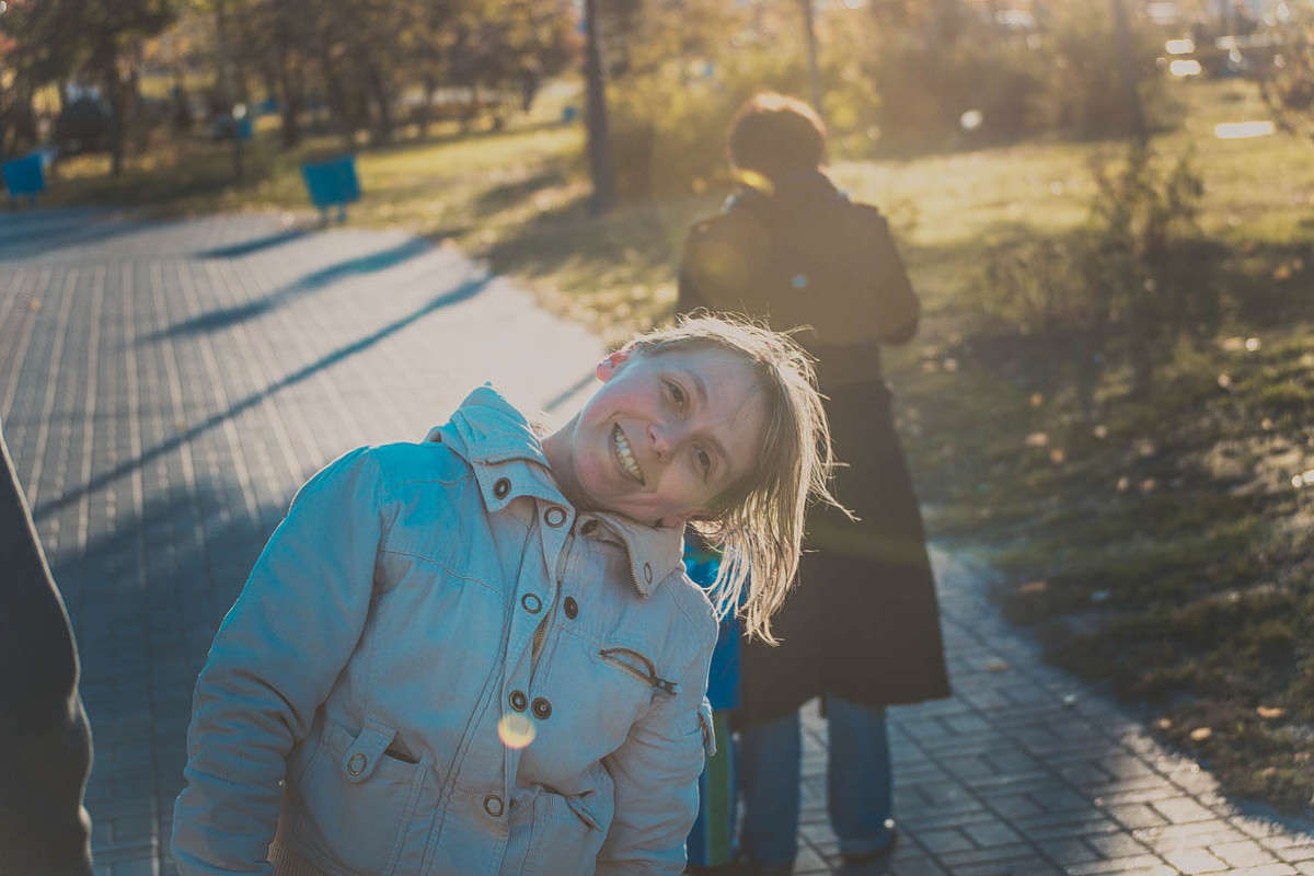 ... ����� ����� ������ �� PhotoGeek.ru #��������