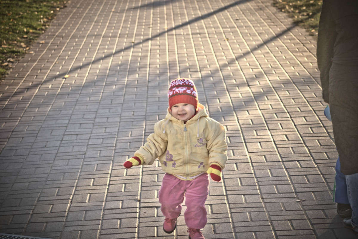 ... ����� ����� ������ �� PhotoGeek.ru #��������