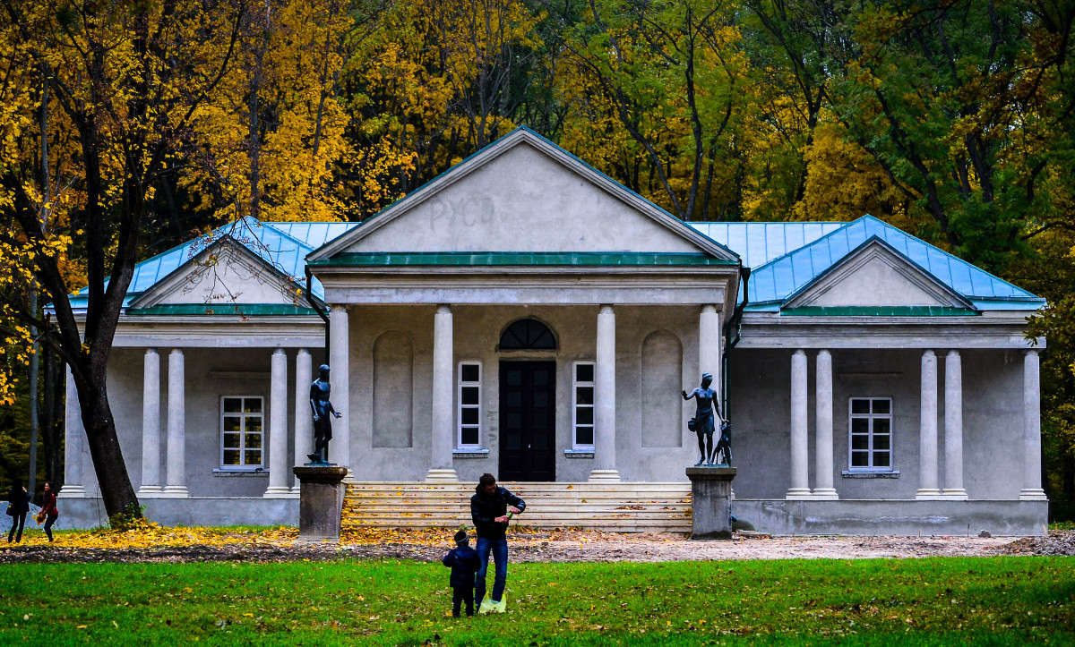 hdr ����� ����� ������ �� PhotoGeek.ru #�����������