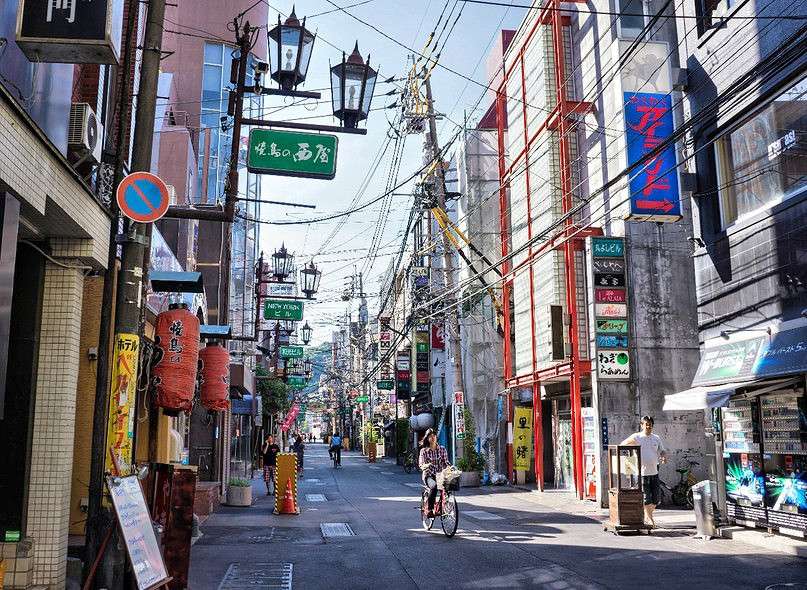 Kagoshima ����� Yaroslava Hamamoto �� PhotoGeek.ru #����� #������ ����