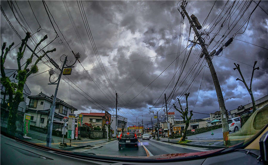 �� ������ � ������� ����� Yaroslava Hamamoto �� PhotoGeek.ru #�����