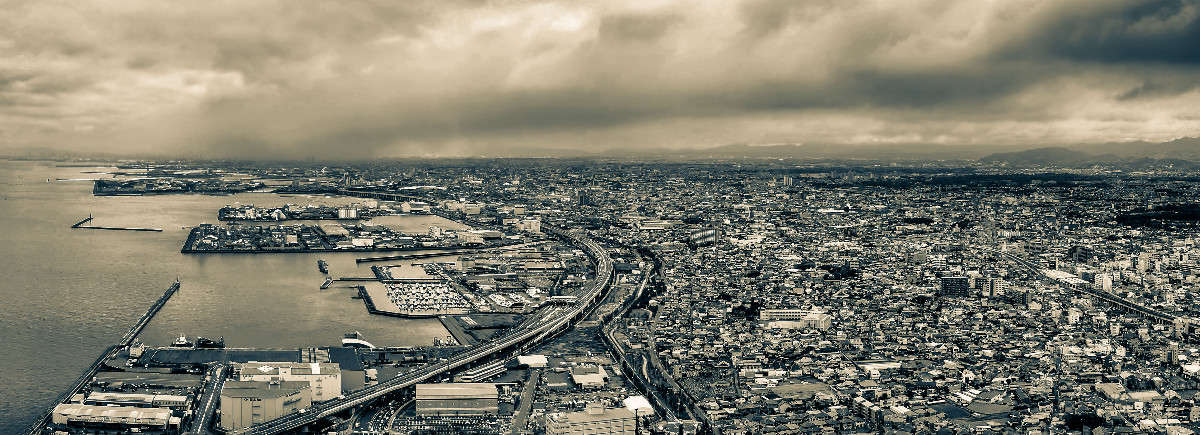 Osaka ����� Yaroslava Hamamoto �� PhotoGeek.ru #����� #��������