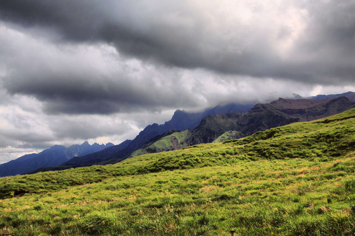 Gori Aso ����� Yaroslava Hamamoto �� PhotoGeek.ru #������ ��� ������� #���������