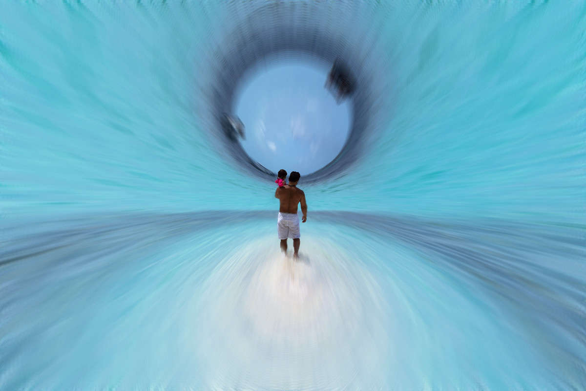 Maldives ����� Yaroslava Hamamoto �� PhotoGeek.ru #�������� ���������� #�����-����