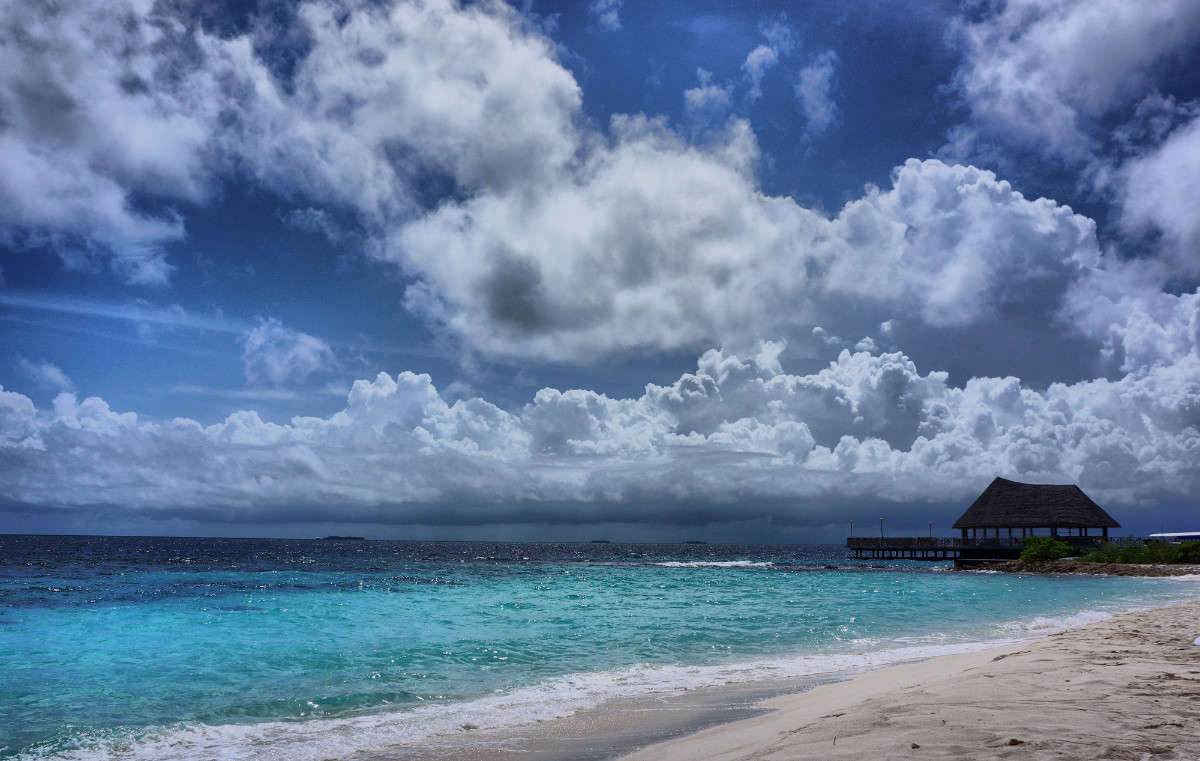 Maldives ����� Yaroslava Hamamoto �� PhotoGeek.ru #������ ��� ������� #��������� #����� ��������