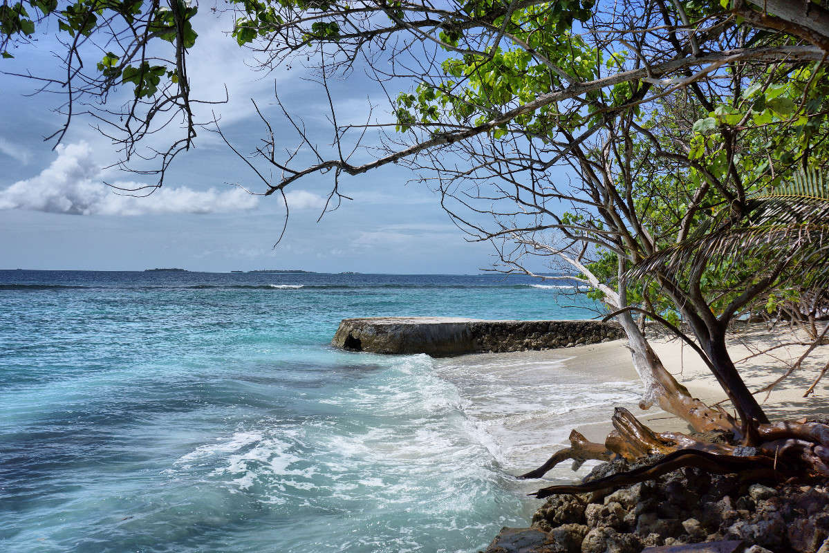 Maldives ����� Yaroslava Hamamoto �� PhotoGeek.ru #������ ��� ������� #����� ��������