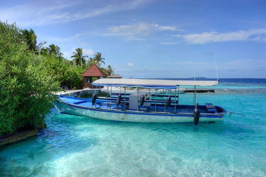 Maldives ����� Yaroslava Hamamoto �� PhotoGeek.ru #������ ��� ������� #���������