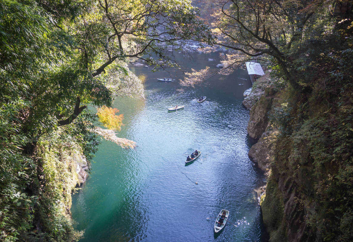 Takachiho ����� Yaroslava Hamamoto �� PhotoGeek.ru #������ ��� ������� #��������� #����� ��������