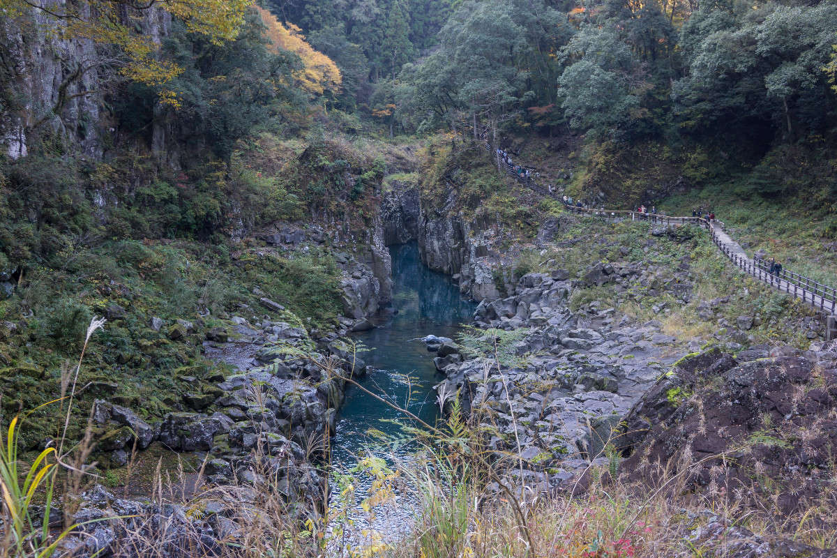 Takachiho ����� Yaroslava Hamamoto �� PhotoGeek.ru #������ ��� ������� #��������� #����� ��������