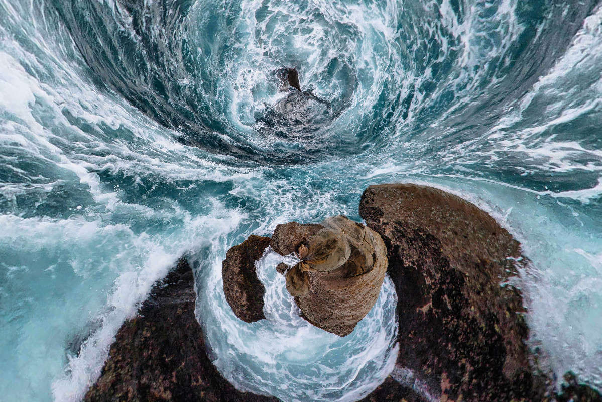 ocean ����� Yaroslava Hamamoto �� PhotoGeek.ru #������ ��� ������� #���������