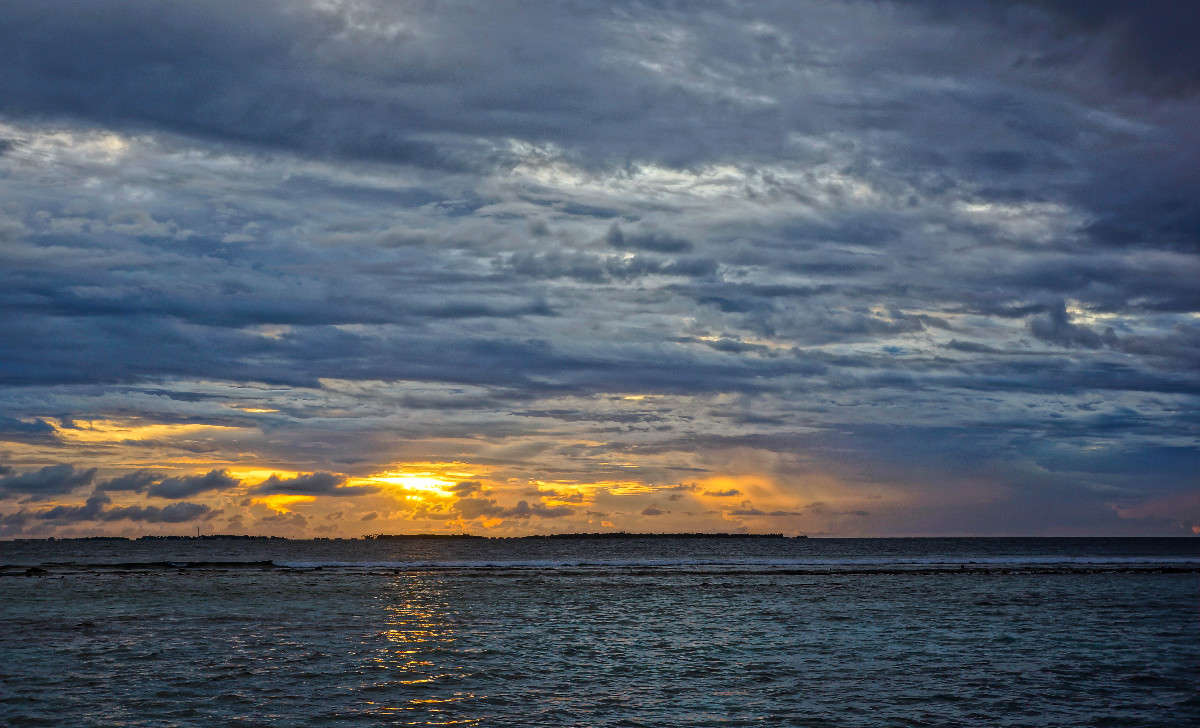 Maldives ����� Yaroslava Hamamoto �� PhotoGeek.ru #������ ��� �������