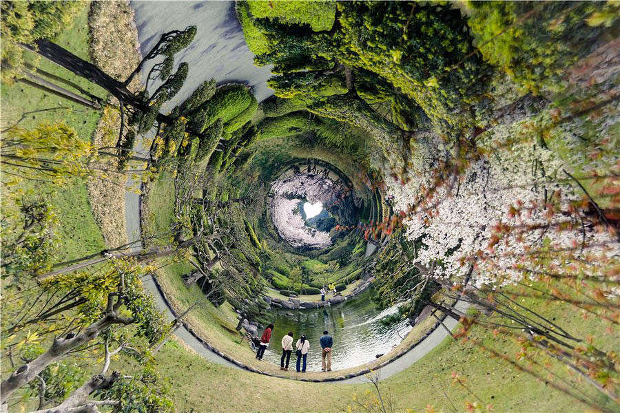 ... ����� Yaroslava Hamamoto �� PhotoGeek.ru #������ ��� ������� #���������