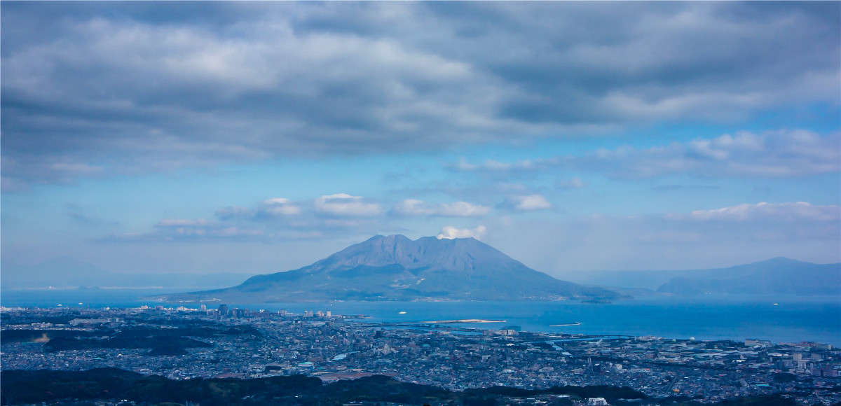 Kagoshima ����� Yaroslava Hamamoto �� PhotoGeek.ru #����� #��������� ������
